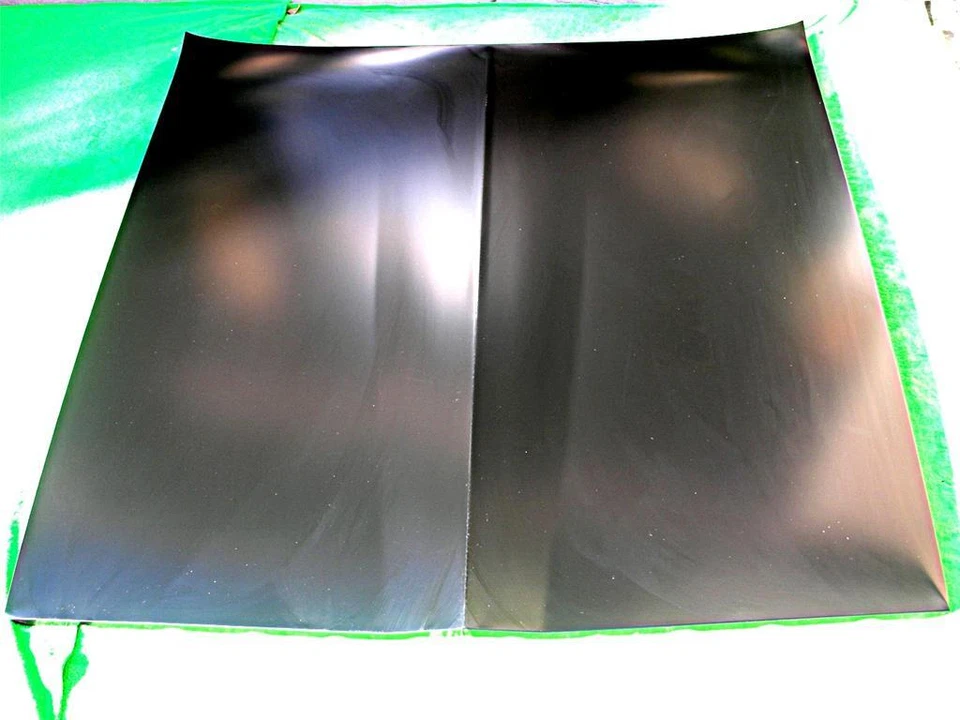 10011150 NOS GM FLAT STANDARD HOOD PANEL 1977 78 79 80 81 PONTIAC FIREBIRD - Изображение 1 из 1