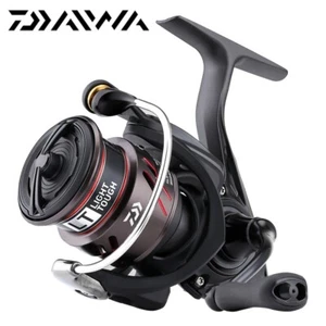 Daiwa TATULA 2500S-XH 6:2:1 6 Bearings Left/Right Hand Freshwater Fishing Reels - Picture 1 of 5