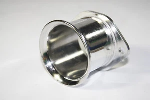 Embudo de admisión embudo Weber 45 DCOE, Solex ADDHE DDH carburador doble carburador - Imagen 1 de 4