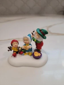 Department 56 North Pole Series We Like ‘Em All Accessory #4020213 - Picture 1 of 2