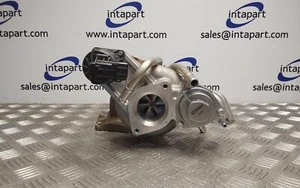 TURBOCHARGER  HONDA CIVIC MK10 TYPE R FK8 2017 K20C1 - Picture 1 of 6