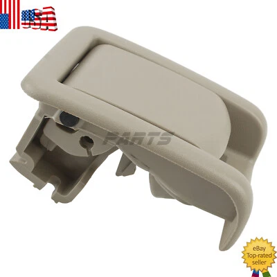 Rear Seat Lever Control Handle Latch 72057-60130 For Toyota 4runner 2009-2019 - Image 1 of 4