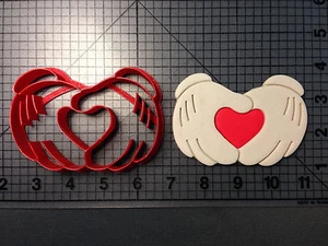 Clubhouse 104 Cookie Cutter - Picture 1 of 2