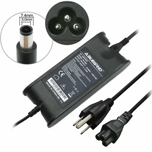 AC Power Adapter Charger for DELL 19.5V 3.34A 7.4*5.0mm LA65NS2-01 PA-12 Family - Picture 1 of 4