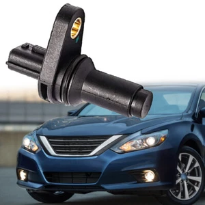 3pins Crankshaft Position Sensor For Nissan Altima 2.5L 2007-2017 23731-JA00A - Picture 1 of 6
