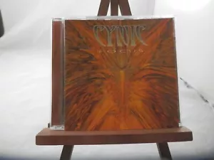 CYNIC "FOCUS" ERWEITERTE AUFLAGE 168618258-2 - Bild 1 von 3