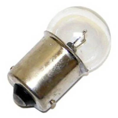 THHC Xelogen Xenon 11W 12V SC Bayonet Clear BA15S-923X (Malibu Bulb) - Image 1 of 2