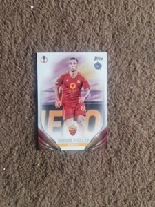 💥Topps UEFA Club Competition Flagship 2024 Riccardo Pagano Rookie Base #12 Card - Picture 1 of 1