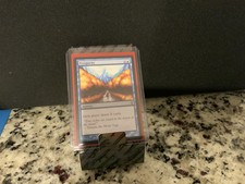 Magic the gathering ~ MTG ~ 1x Prosperity ~ NM