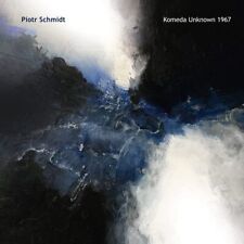 Schmidt,Piotr Sextett Komeda Unknown 1967 (Vinyl) (UK IMPORT)