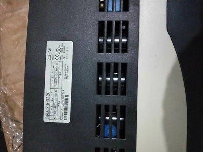 Emerson Inverter SKC3400220 One New In Box Expedited Shipping - Image 1 of 2