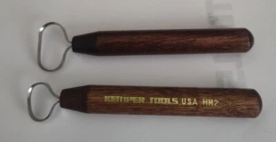 Kemper Tools Handle Maker Set Of 2 HM1 And HM2 - Image 1 of 2