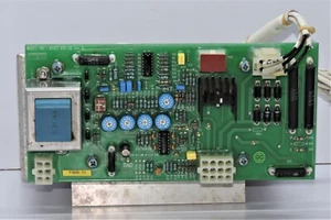 Siemens 6GA2 491-1A Automatic Voltage Regulator - Picture 1 of 7