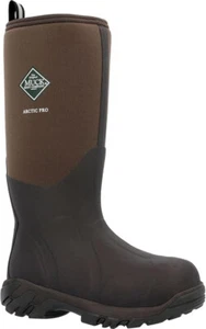 Bota de invierno Arctic Pro Extreme talla 12 - Imagen 1 de 10