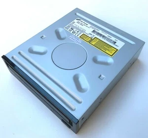 AU Optical: Apple 18x SuperDrive GH80N DVD-R 5.25" Mac Pro A1289 2009/2010/2012 - Picture 1 of 3