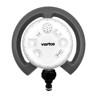 Universal Regner Agaplast 8 Funktionen statisch auf Sockel LL01-027 - Bild 1 von 2