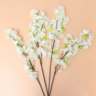 4 Pcs Floral Decor Flower Plant Vases Decorative Artificial Wedding Plastic