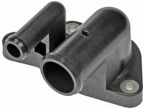 Dorman Thermostat Housing fits Dodge Stratus 2001-2006 2.7L V6 77KGVW - Picture 1 of 1