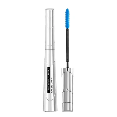 L'Oréal Paris Telescopic Lift Mascara-Magnetic Black - Bild 1 von 2