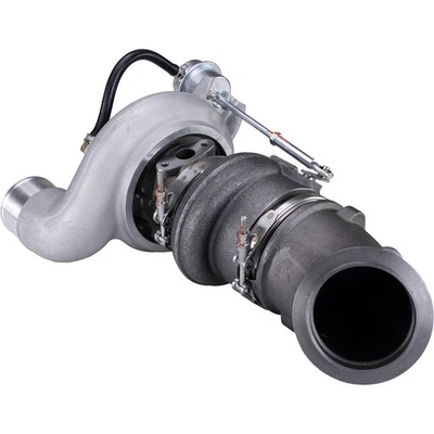 NOVO Turbo Turbocompressor para 2003 2004 Dodge Ram 3500 Dodge Ram 2500 5.9L - Imagem 1 de 4