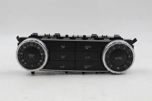 Temperature Control 172 Type SLK300 Fits 13-16 MERCEDES SLK 36507 - Picture 1 of 5