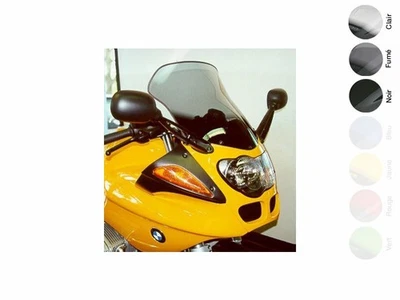 Bulle MRA Touring T - BMW R1100S - Photo 1/2