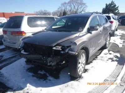 Крышка заднего фонаря для правостороннего пассажира подходит для 07–09 MAZDA CX-9 1936330 - Изображение 1 из 4