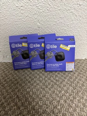 Life360 Tile Mate: Bluetooth Tracker for Apple iOS & Android Devices - Image 1 of 4