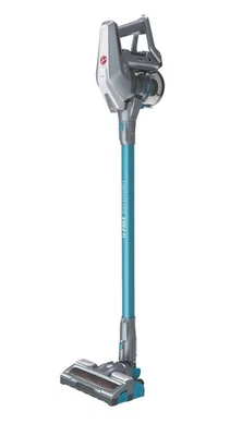 Hoover H-FREE 300 HYDRO HF322YHM 011 aspirapolvere senza filo Grigio Senza sacch