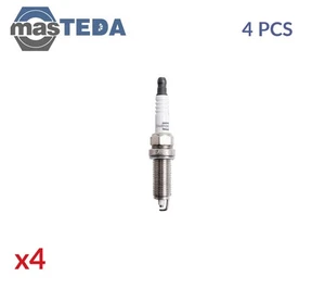 OE130/T10 ENGINE SPARK PLUG SET PLUGS CHAMPION 4PCS FOR NISSAN KUBISTAR 1.2 16V - Picture 1 of 5