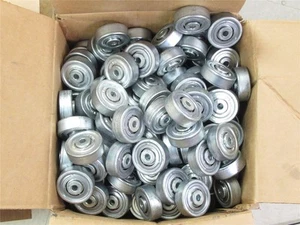 230826 New-No Box; Frantz 45216023 Lot-38 Conveyor Roller Bearing - Picture 1 of 4