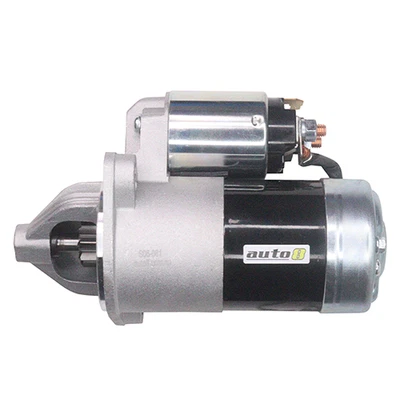 Starter Motor for Mitsubishi Express L300 SJ 2.0L 2.4L Petrol 1994 to 2014 - image 1 of 3