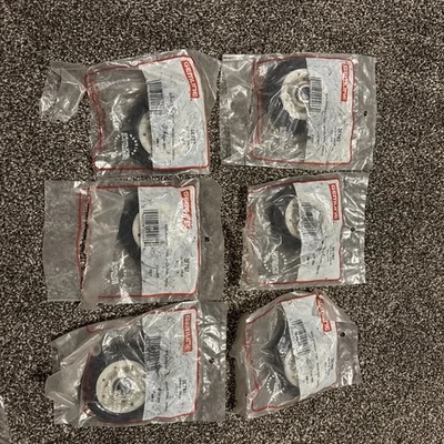 Rodillo de tambor secador DE702 Gemline nuevo en bolsa Whirlpool 349241 Foto 1 de 2