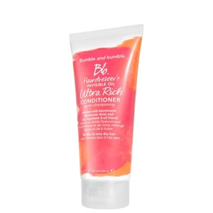 Bumble and bumble Hairdressers Invisible Oil Ultra Rich Conditioner, 6.7oz/200ml - Picture 1 of 1