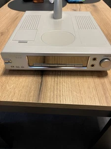 Philips sbc hd1502u Dolby Surround Kopfhörerverstärker - Bild 1 von 8