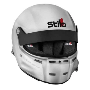 Vollvisierhelm Stilo ST5GT Grau - Bild 1 von 7