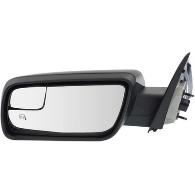 Espejo retrovisor eléctrico para Ford Flex 2013-2016 lado del conductor delantero pintable térmico Foto 1 de 4