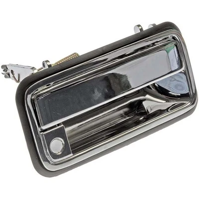 91174 Dorman 外门把手前乘客右侧适用于雪佛兰 Suburban — 第 1/3 张图片