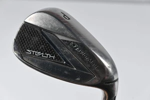 Taylormade Stealth Pitching Wedge / 43 Degree / Regular Flex KBS MAX MT 85 Shaft - Picture 1 of 6
