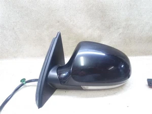 Driver Left Side View Mirror Power With Memory Fits 06-10 VW PASSAT d81-198373 - Picture 1 of 7