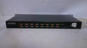 ALTUSEN ATEN SN0116 16-Port Serial Console Server Serial Over IP / NET (B1939) - Picture 1 of 10