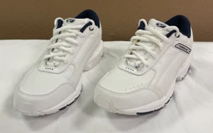 Reebok Damengröße 7,5 weiß Turnschuhe RB 312 KTS Gehen Laufen neu ohne Karton - Bild 1 von 17