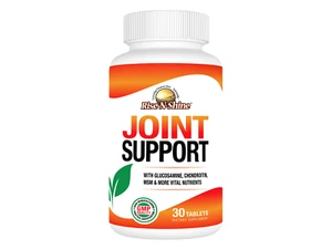 SUPPORTO ARTICOLARE - Con Glucosamina, Condroitina, MSM per Mobilità e Flessibilità - Foto 1 di 7
