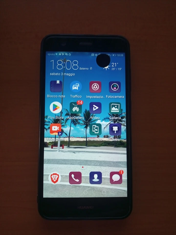 smartphone usato - Immagine 1 di 1