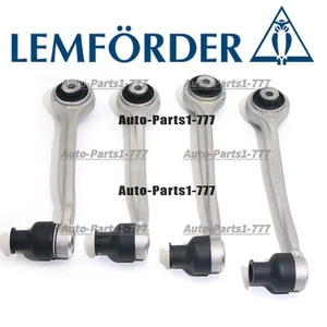 Front Upper Control Arms Ball Joint Kit LM For Audi A4 A5 S4 S5 RS4 RS5 B9 8W - Picture 1 of 5