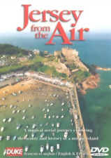 Jersey From The Air (DVD)