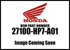 Honda 2009-2014 TRX Main Valve Body 27100-HP7-A01 New OEM