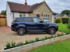 Range Rover Sport Autobiography Dynamic V8 2014