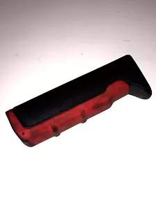 Empuñadura de freno de mano ALKO SIN botón negra/roja - 693-675 - 0155 - Imagen 1 de 1
