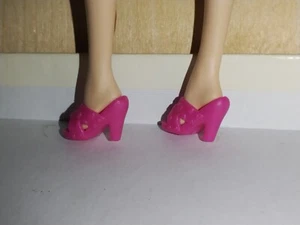 Barbie Model Muse CHAUSSURES - Shoes - Imagen 1 de 10